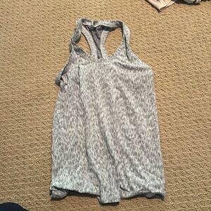 Athleta tank